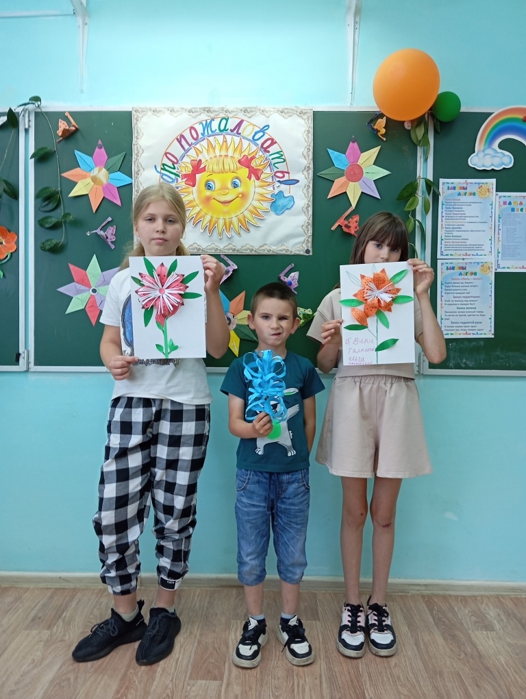 День 17. День музыки.