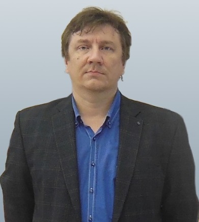 Скрипкин Владимир Евгеньевич.