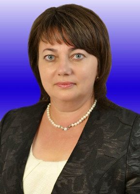 Мерзлякова Любовь Евгеньевна Мерзлякова Любовь Евгеньевна